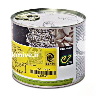 بذر گوجه فرنگی افرا در شیراز در گروه خرید و فروش بذر گوجه در یکمیوه -عکس1