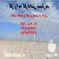 از صفر تا صد ساخت گلخانه در تهران در گروه سازنده در یکمیوه