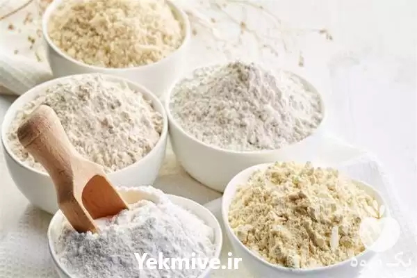 فروش تولید انواع جوانه حبوبات در شیراز در گروه خرید و فروش غلات و حبوبات در یکمیوه -عکس1