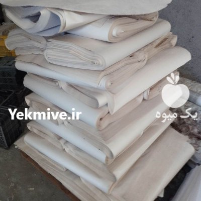 کاغذ بسته بندی کاغذ کرافت کاغذ در تبریز در گروه انواع بسته بندی محصول در یکمیوه -عکس1