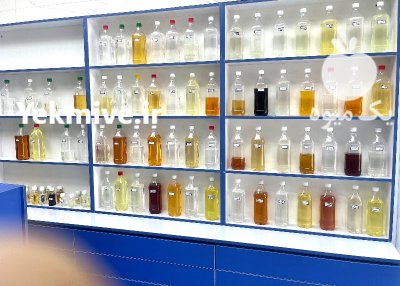 اسانس خوراکی رنگ های خوراکی طعم دهنده در پیشوا در گروه انواع محصولات غذایی در یکمیوه -عکس3