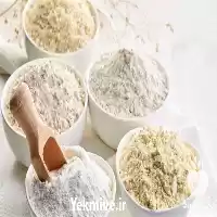 فروش تولید انواع جوانه حبوبات در شیراز در گروه خرید و فروش غلات و حبوبات در یکمیوه