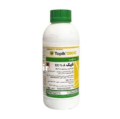 سم علف کش تاپیک سینجنتا در اهواز در گروه خرید و فروش انواع سم در یکمیوه -عکس1