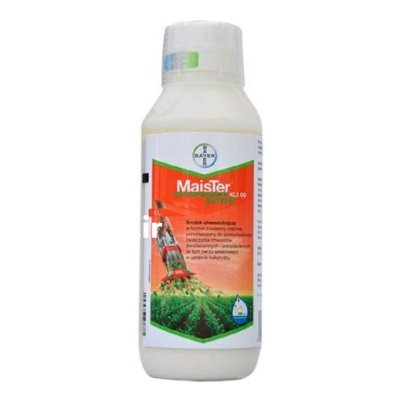 فروش سم علف کش مایستر BAYER در اهواز در گروه خرید و فروش انواع سم در یکمیوه -عکس2