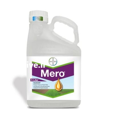 فروش سم MERO بایر در اهواز در گروه خرید و فروش انواع سم در یکمیوه -عکس1