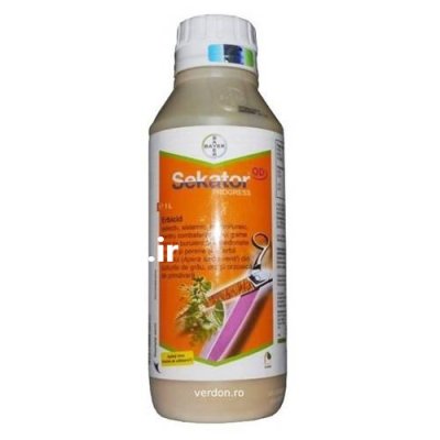فروش سم سکاتور BAYER در گروه خرید و فروش انواع سم در یکمیوه -عکس1