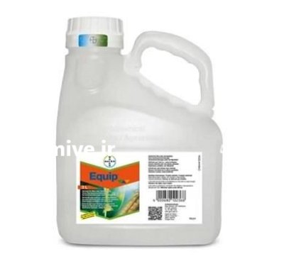 سم علف کش اکوئیپ BAYER در اهواز در گروه خرید و فروش انواع سم در یکمیوه -عکس1