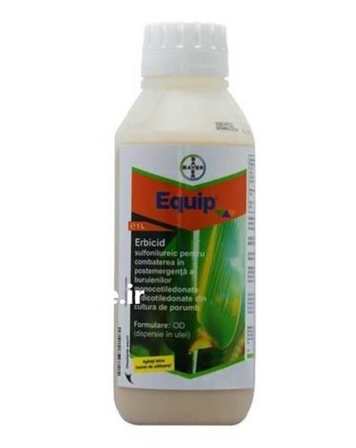 سم علف کش اکوئیپ BAYER در اهواز در گروه خرید و فروش انواع سم در یکمیوه -عکس2