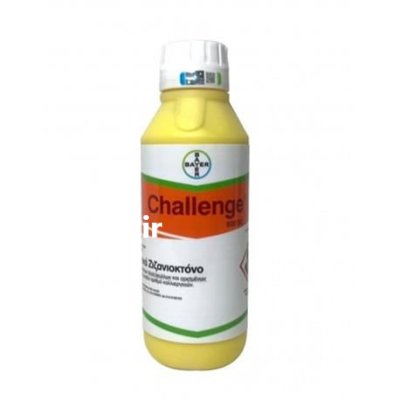 سم علف کش چلنج در اهواز در گروه خرید و فروش انواع سم در یکمیوه -عکس1