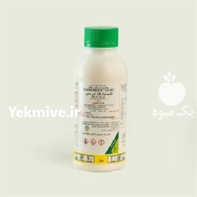 فروش سم کنه کش کنه مایت در گروه خرید و فروش انواع سم در یکمیوه -عکس1