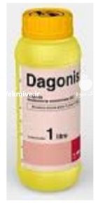 عرضه قارچکش داگونیس در ایلام در گروه خرید و فروش انواع سم در یکمیوه