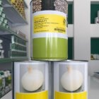 بذر پیاز مینروا بهترین بذر پربار در سیرجان در گروه خرید و فروش بذر پیاز در یکمیوه