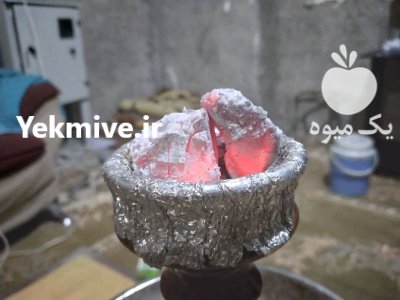 ذغال لیموشیرین و نارنج جهرم در شیراز در گروه خرید و فروش زغال در یکمیوه -عکس2