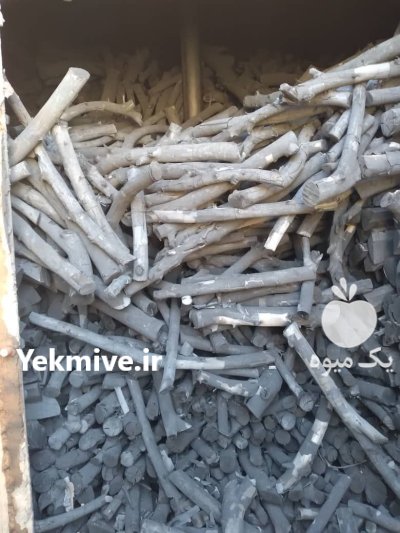 ذغال لیموشیرین و نارنج جهرم در شیراز در گروه خرید و فروش زغال در یکمیوه -عکس4