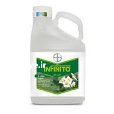 قیمت سم اینفنتیو پرتوان در گروه خرید و فروش انواع سم در یکمیوه -عکس1