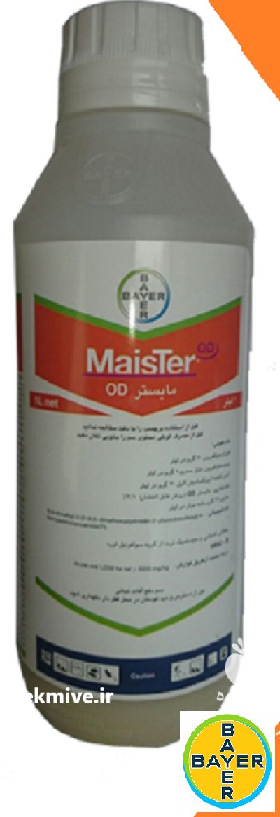 علف کش مایستر در آبعلی در گروه خرید و فروش انواع سم در یکمیوه -عکس1
