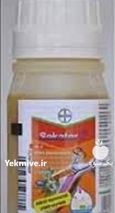 قیمت سم حشره کش سکاتور در گروه خرید و فروش انواع سم در یکمیوه -عکس1