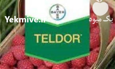 فروش سم تلدور در گروه خرید و فروش انواع سم در یکمیوه -عکس1