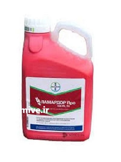 فروش سم قارچ کش لاماردور بایر در گروه خرید و فروش انواع سم در یکمیوه -عکس1