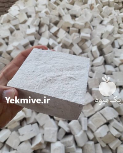 پیمانکاری سنگ لاشه شریفی قيمت سنگ مالون در گروه سازنده در یکمیوه -عکس1
