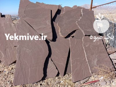 پیمانکاری سنگ لاشه شریفی قيمت سنگ مالون در گروه سازنده در یکمیوه -عکس2