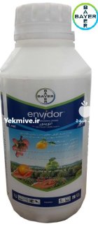 فروش سم انویدور در اندیشه در گروه خرید و فروش انواع سم در یکمیوه