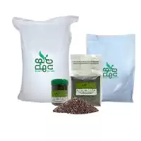 قیمت خرید عمده خرد دانه چیا در تهران در گروه خرید و فروش گیاهان دارویی در یکمیوه