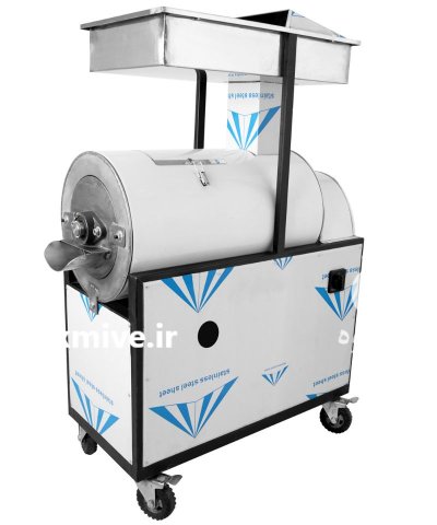 قیمت دستگاه ابگوجه گیری لوکوموتیوی در گروه انواع آبمیوه ها و آبگیری ها در یکمیوه -عکس1