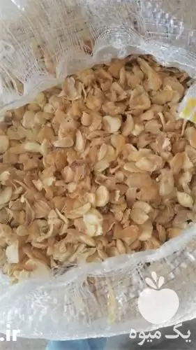 فروش قیمت عمده سیر خشک تازه در اهواز در گروه خرید و فروش سیر در یکمیوه -عکس1