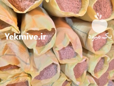 فروش خاک اره چوب راش در مشهد در گروه خرید و فروش خاک اره در یکمیوه -عکس1