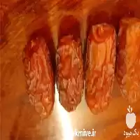 فروش خرما پیارم پیورم پیورن در اصفهان در گروه خرید و فروش خرما در یکمیوه