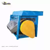 قیمت خرید دستگاه پوست کن پسته در رفسنجان در گروه خرید و فروش دستگاه کشاورزی در یکمیوه
