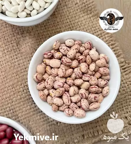 مرکز تخصصی فروش عمده حبوبات امساله در تهران در گروه خرید و فروش غلات و حبوبات در یکمیوه -عکس1