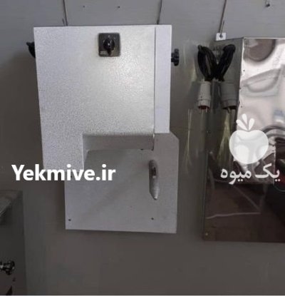 فروش دستگاه خرد کن گوشت در بار  در گروه خرید و فروش خردکن در یکمیوه -عکس3