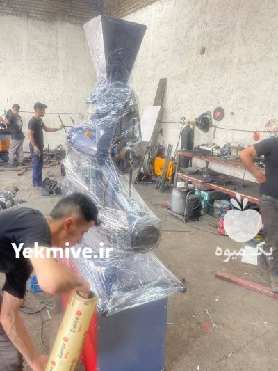 قیمت دستگاه میکسر برقی در باخرز در گروه خرید و فروش دستگاه آسیاب در یکمیوه -عکس1