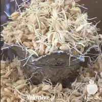 قیمت خرید جوانه گندم برای سمنو در تهران در گروه خرید و فروش گندم و جو در یکمیوه