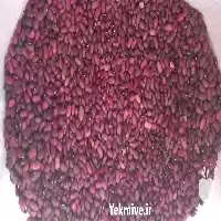 فروش لوبیا قرمز در تهران در گروه خرید و فروش غلات و حبوبات در یکمیوه