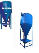 قیمت آسیاب میکسر عمودی در الوند در گروه خرید و فروش دستگاه آسیاب در یکمیوه