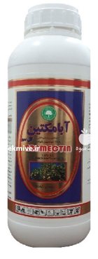 سم حشره کش ابا مکیتن در زنجان در گروه خرید و فروش انواع سم در یکمیوه