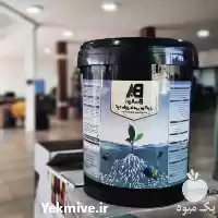 قیمت خرید کود مایع ماهی بیواگری در گروه خرید و فروش کود مایع در یکمیوه
