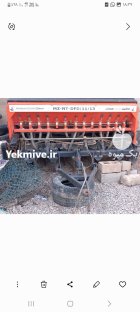 ردیفکار مستقیم کار مدل 1401 در گروه خرید و فروش ردیف کار در یکمیوه