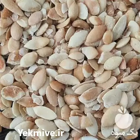 قیمت خرید عمده و خرده دانه در یزد در گروه خرید و فروش دانه های روغنی در یکمیوه -عکس1