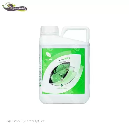 فروش صابون محلول پاشی کشاورزی سیترال در تهران در گروه خرید و فروش انواع سم در یکمیوه -عکس1