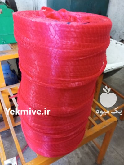 بسته بندی توری پیاز در کرمان در گروه انواع بسته بندی محصول در یکمیوه -عکس3