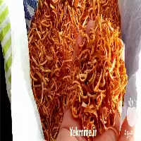 فروش عمده پوست مرکبات در رشت در گروه خرید و فروش نارنج در یکمیوه