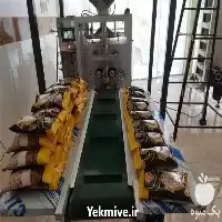 فروش عمده عدس در مشهد در گروه خرید و فروش غلات و حبوبات در یکمیوه