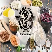 فروش عمده حبوبات خشکبار شرکت زرین در کرج در گروه انواع خشکبار در یکمیوه