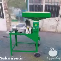 قیمت خرید علوفه خرد کن در بجنورد در گروه خرید و فروش خردکن در یکمیوه