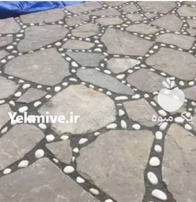 فروش سنگ لاشه سنگ مالون سنگ در گروه سازنده در یکمیوه -عکس4