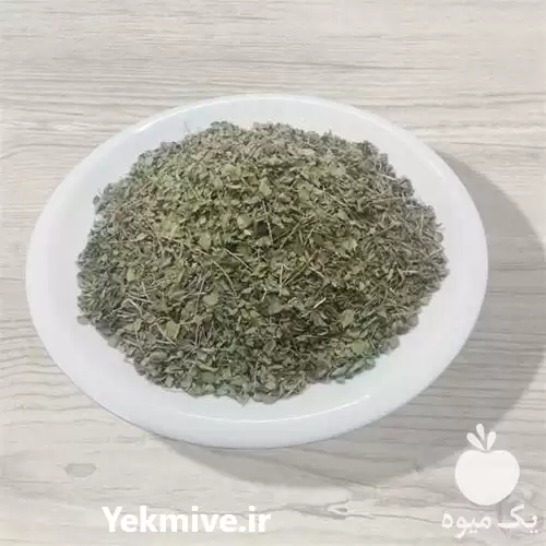 فروش آویشن با کیفیت و عطر در گروه خرید و فروش گیاهان دارویی در یکمیوه -عکس1